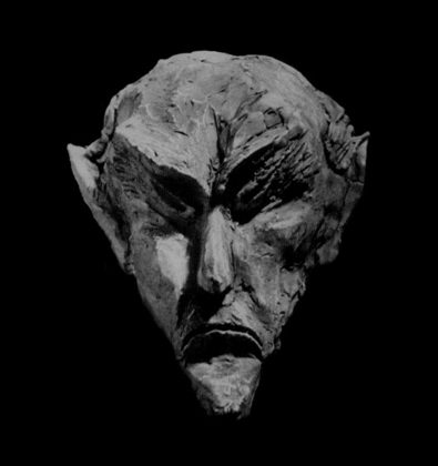 Обкладинка релізу Akoman — Ahriman and the Whore of Darkness