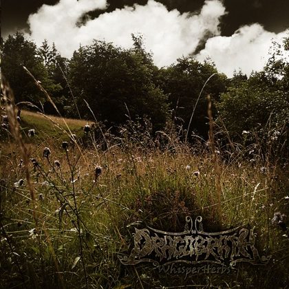 Обкладинка релізу Dragobrath — WhisperHerbs