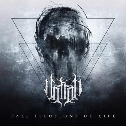 Обкладинка релізу Untrop — Pale Illusions of Life