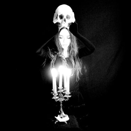 Обкладинка релізу Ieschure — The Shadow
