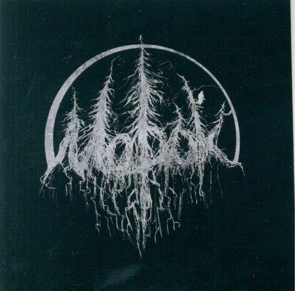 Обкладинка релізу Морок — And I Walk Among The Shadows