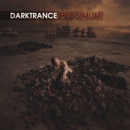 Обкладинка релізу Darktrance — Pessimum