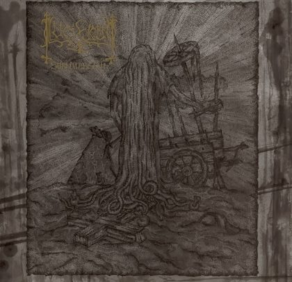 Обкладинка релізу Lucifugum — Sublimessiah