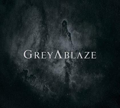 Обкладинка релізу GreyAblaze — GreyAblaze