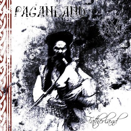Обкладинка релізу Paganland — Fatherland