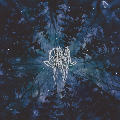 Обкладинка релізу Severoth — Vsesvit