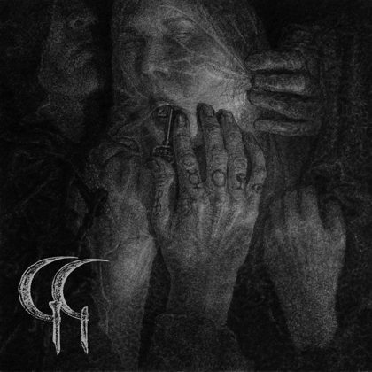 Обкладинка релізу Grave Circles — Tome II