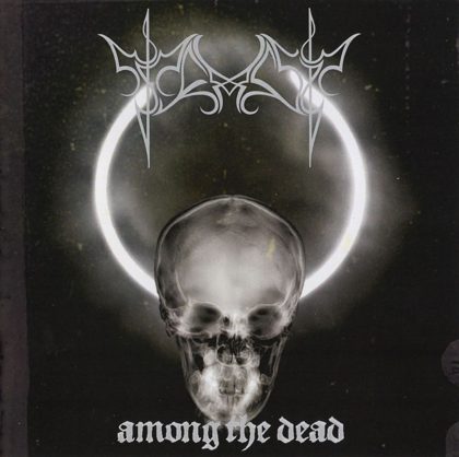 Обкладинка релізу Темніч — Among the Dead