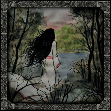 Обкладинка релізу Betula — I Surely Like the Words of Hate You Say