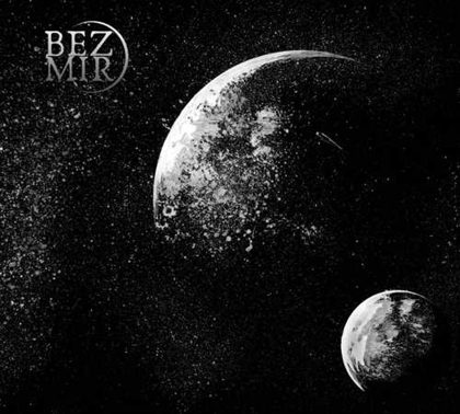 Обкладинка релізу Bezmir — Void