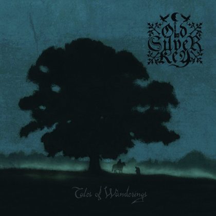 Обкладинка релізу Old Silver Key — Tales Of Wanderings