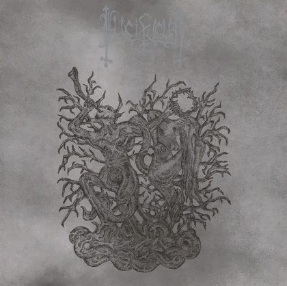 Обкладинка релізу Lucifugum — Vector33 (Remastered 2012)