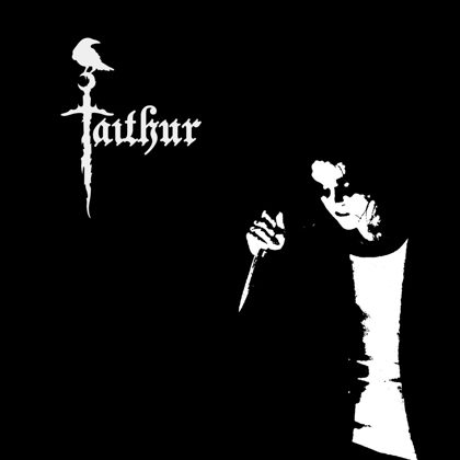 Обкладинка релізу Taithur — Ruin