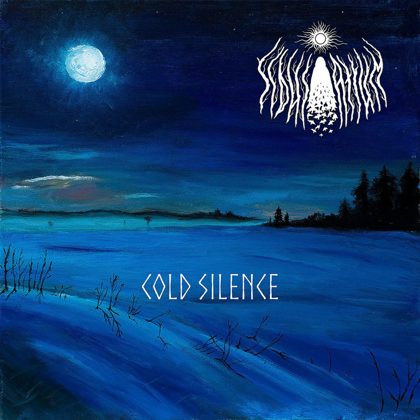 Обкладинка релізу Sidus Atrum — Cold Silence