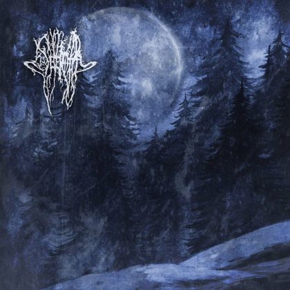 Обкладинка релізу Severoth — Forestpaths