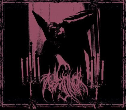 Обкладинка релізу Vampyr — Hypnagogia