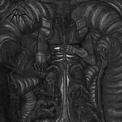 Обкладинка релізу Prah — II (EP)