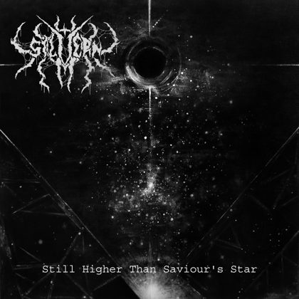 Обкладинка релізу Silvern — Still Higher Than Saviour's Star