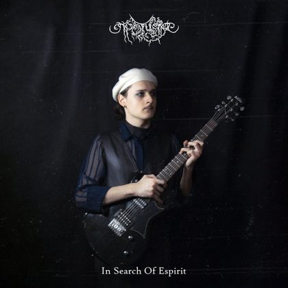 Обкладинка релізу Протидія — It Search Of Espirit (Single)