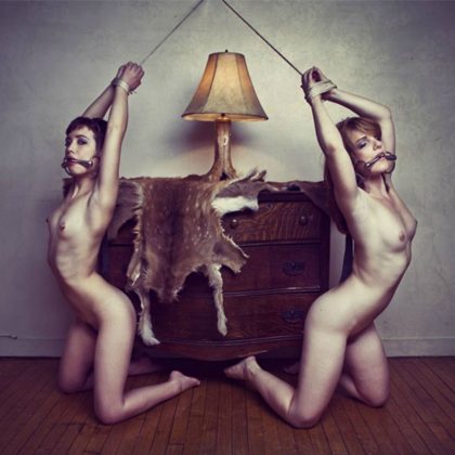 Обкладинка релізу Extravaganth — Snuff