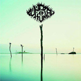 Обкладинка релізу Funeral of the Sun — Flowers of the Doom