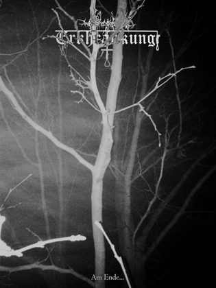 Обкладинка релізу Erkhrankung — Am Ende