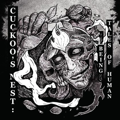 Обкладинка релізу Cuckoo's Nest — Tales of Human Being