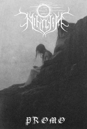 Обкладинка релізу Nihilism — Promo