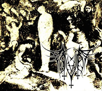 Обкладинка релізу Asura — from the Bones of Time (Compilation)