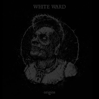 Обкладинка релізу White Ward — Origins (Compilation)