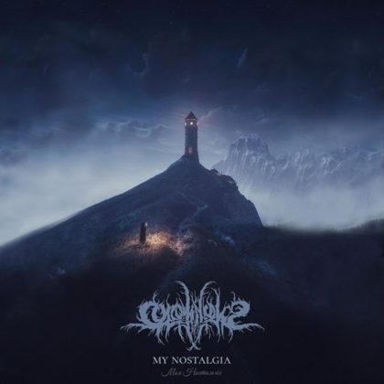Обкладинка релізу Colotyphus — My Nostalgia