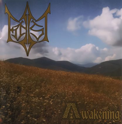 Обкладинка релізу Finist — Awakening