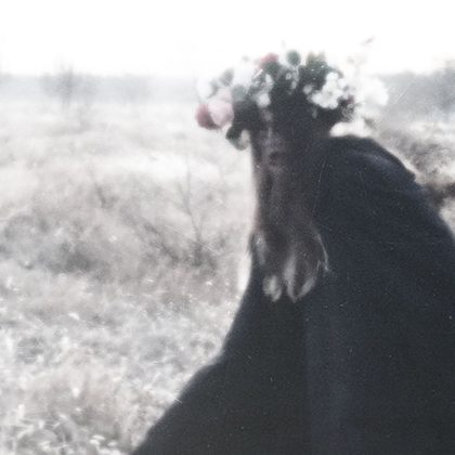 Обкладинка релізу Kristaliis — The Lovers (Demo)