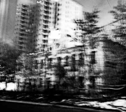Обкладинка релізу Syviye — Utoma (Demo)