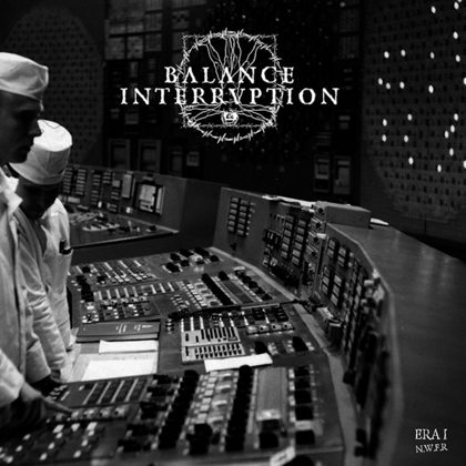 Обкладинка релізу Balance Interruption — Nuclear War For Rescue