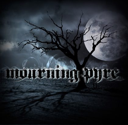 Обкладинка релізу Mourning Pyre — Mourning Pyre