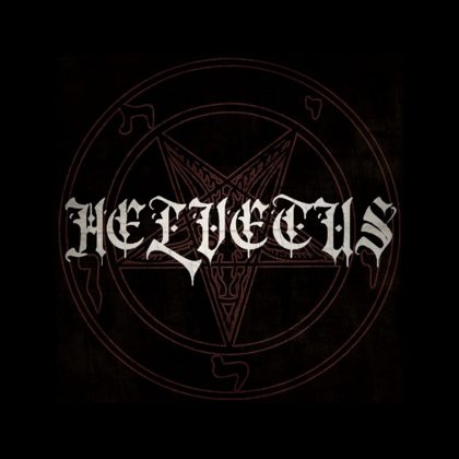 Обкладинка релізу Helvetus — Absolute (Single)