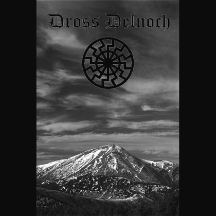 Обкладинка релізу Dross Delnoch — I (Demo)