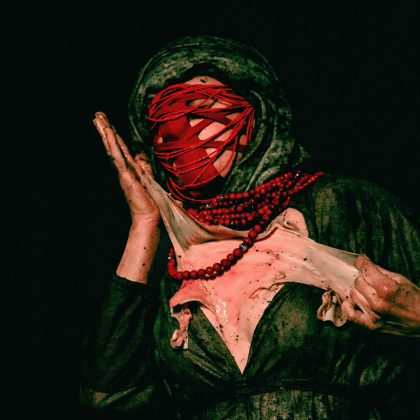 Обкладинка релізу MACHUKHA — Mochari