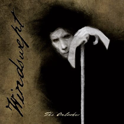 Обкладинка релізу Windswept — The Onlooker
