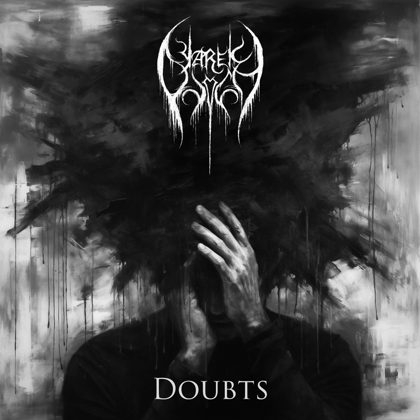 Обкладинка релізу Yarek Ovich — Doubts