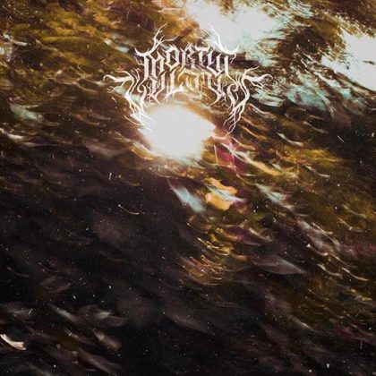 Обкладинка релізу Mortui Vultus — Broken Bed (Single)