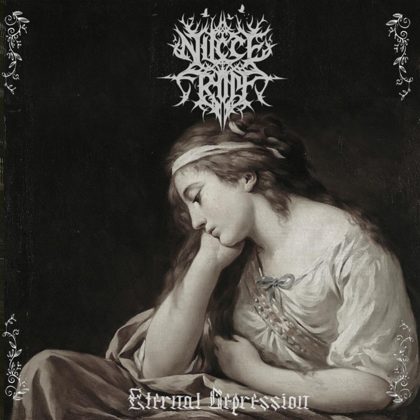 Обкладинка релізу NiceTrip — eternal depression