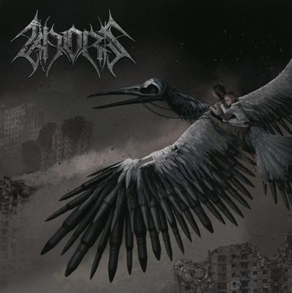 Обкладинка релізу KHORS — Letters To The Future Self