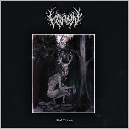 Обкладинка релізу Horyn — Fatum