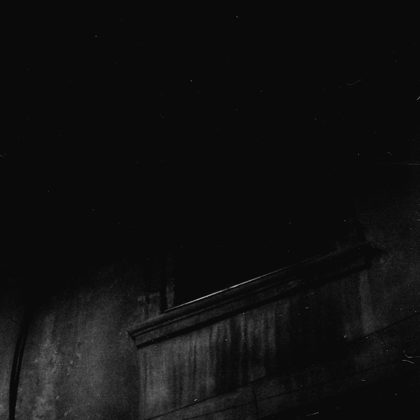 Обкладинка релізу Madden — A Place We Don't Belong (EP)