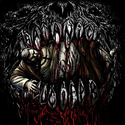 Обкладинка релізу Evilucifer — Satanic Evilucifer