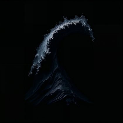 Обкладинка релізу Гетьман / Hetman — Чорне Море (Single)