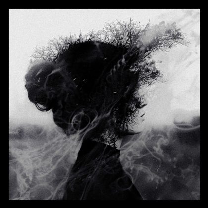 Обкладинка релізу Griefbound — Dissolved In Grief (EP)