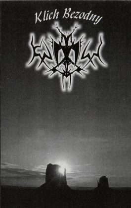 Обкладинка релізу Knell — Клич Безоднi (Demo)